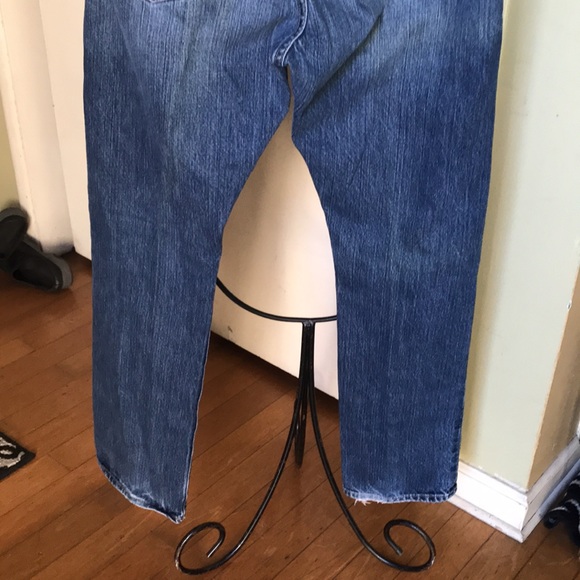 Polo by  Ralph Lauren men jeans 34x32 euc - Picture 6 of 7